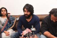 Aswathama Movie Success Tour Photos